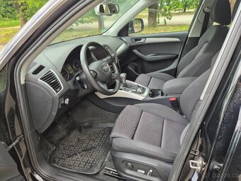 Audi Q5, 4x4 rv.10/2013, 3.0 tdi 180KW - 6