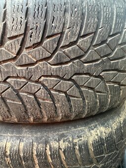 Alu kola 5x112 r16 - 6