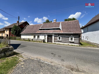 Prodej chalupy 8+kk, Brniště, Jáchymov, se zahradou 1672 m² - 6