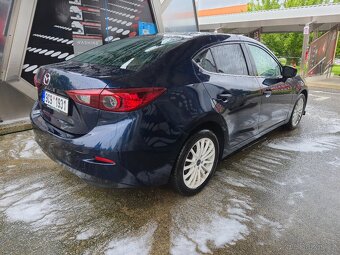 Mazda 3 BM 145tkm 2.0 benzín, automat - 6