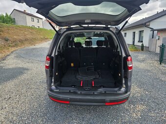 Ford Galaxy 2.0 7 míst Panorama - 6