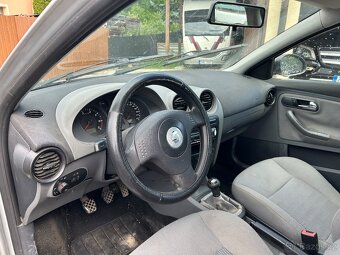 Prodám Seat Cordoba 2003 - 6