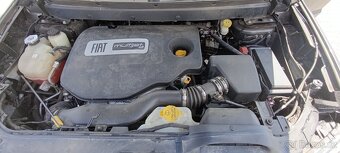 Fiat Freemont 2.0 Jtd Black Code - 6