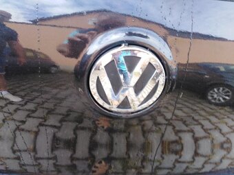 VW GOLF 5,, 1,6i BENZIN 75 KW= KLASIKA ZA 59000 KČ - 6