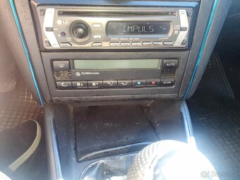 Vw golf 4 2001 1,6 - 6