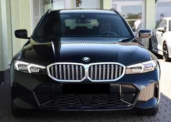 BMW Řada 3 320xD M-SPORT FACELIFT ČR 1.MA - 6