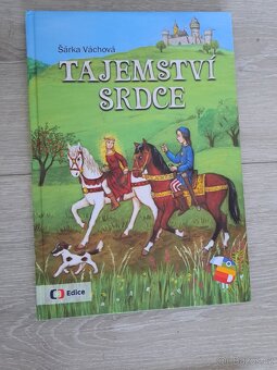 Dětské, pohádkové knihy - Sekora, Vančura, Nosov - 6