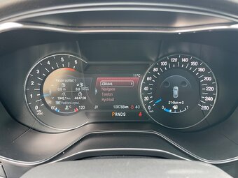 FORD MONDEO - 6