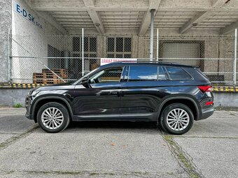 Škoda Kodiaq 2.0 TDI SCR EVO Active DSG - 6