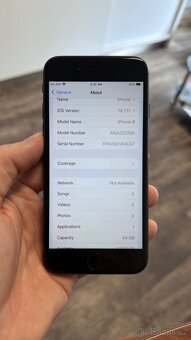 iPhone 8 64Gb - 6