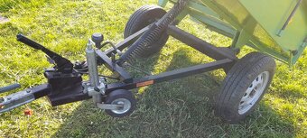 Malotraktor ceske vyroby - 6