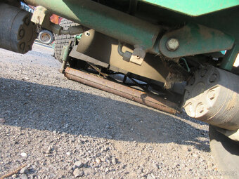 Malotraktor 4x4 RANSOMES PARKWAY 2 - 6