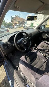 Volkswagen golf 4 1.9tdi 81kw - 6
