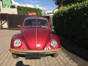 VW BROUK 1.2 - 6