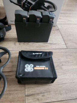 DJI Avata 2 Pro-View Combo - 6