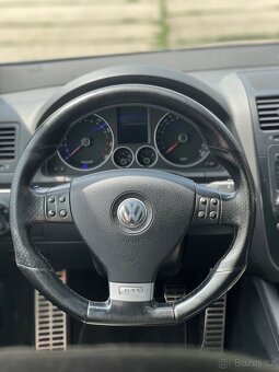 Volkswagen Golf 5 GTI - 6