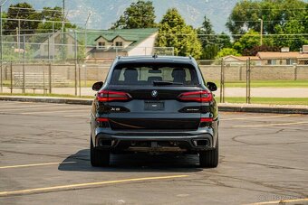 2023 BMW X5 3.0L All-wheel drive - 6