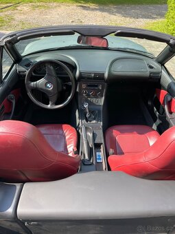 BMW Z3 1.9i 103kw - 6