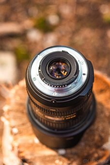Nikon 16-85mm f3.5 VR ED - 6