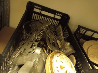 Cinařské formy - 6