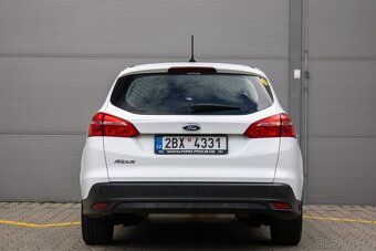 Ford Focus Combi MK3 1.6 LPG - 6
