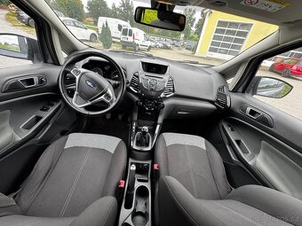 Ford EcoSport 1.0 EcoBoost 92kW - 6