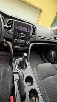 Renault Mégane IV GrandCoupé - 6