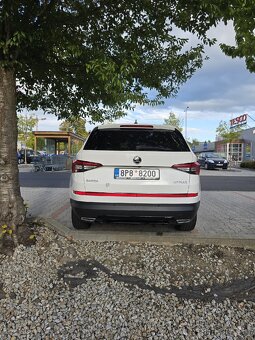 Škoda Kodiaq - 6