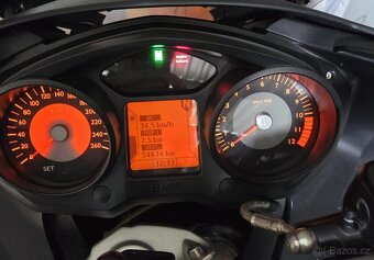 BMW K1200GT - 6