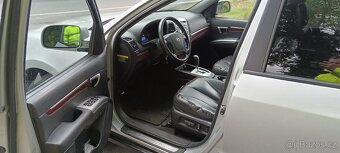 Hyundai santa fe 4x4 automat - 6
