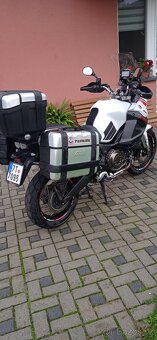 Yamaha XT 1200 Z Super Tenere - 6