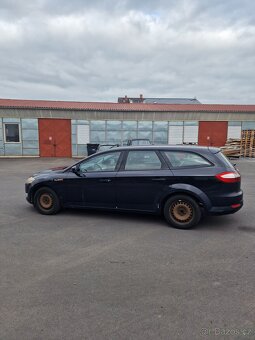 Ford mondeo 2008 2.0tdci 103kw - 6
