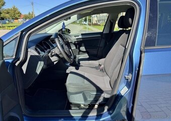 Volkswagen Golf 1,6 TDI nafta manuál 81 kw - 6