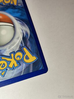 Pokémon karta Blazike VMax číslo karty 201/198 - 6