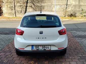 Seat Ibiza 1.2i (2012) - 6