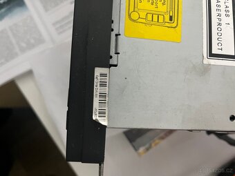 Autoradio VW RCD510 - 6