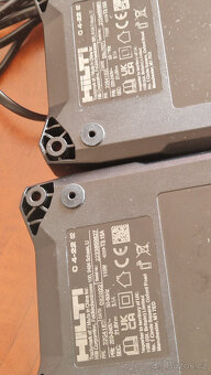 HILTI-NURON C 4-22 - 6