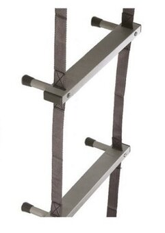 Evakuační požární žebřík. - 6