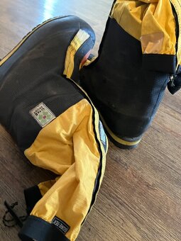 Vysokohorské boty - ONE Sport vel.43-44 - 6