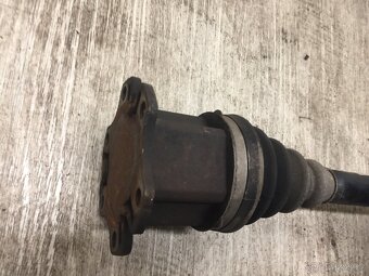 AUDI A4 B6 1.9TDI 96KW 2000-2004 - POLOOSY 8E0 407 271 T - 6