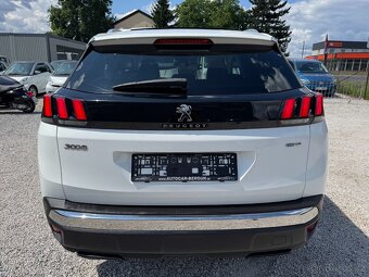 Peugeot 3008 1.2 PureTech 96kW NAVI Panorama Alu - 6