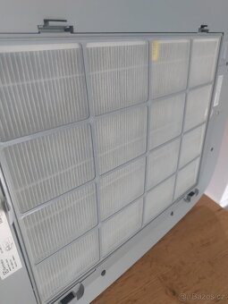 Čistička vzduchu Elektrolux - ČISTÝ STAV - 6