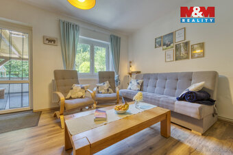 Prodej rodinného domu, 104 m², Hartmanice - 6