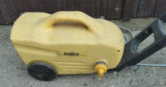 Prodám tlakový čistič - 6