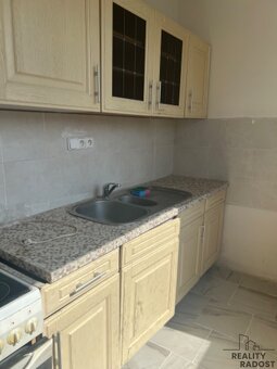 Prodej bytu 2+1/L , 58 m2, byt 2+1 Mojžíř - 6