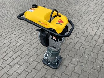 Vibrační pěch Wacker Neuson BS 62-2 - 6