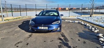 Tesla Model S 75D 2017 Facelift/Free Supercharging - 6