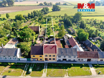 Prodej rodinného domu, 250 m², Kojetín, ul. Padlých hrdinů - 6