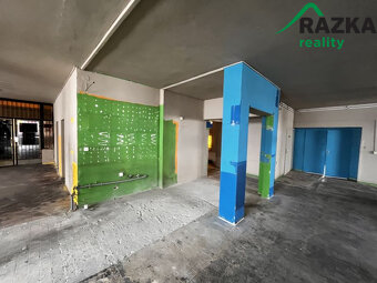 Pronájem komerčních prostor (291 m2) v Tachově,... - 6