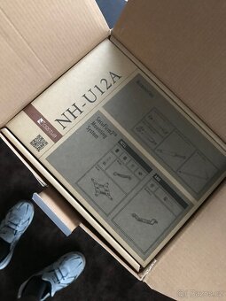 Noctua NH-U12A zánovní v záruce - 6